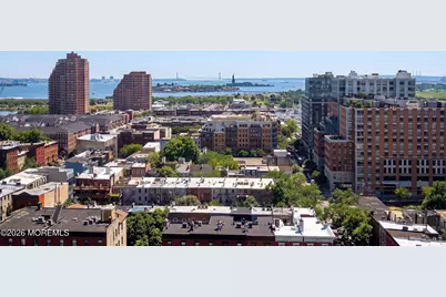 135 Montgomery Street #21A, Jersey City, NJ 07302 - Photo 10