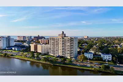 510 Deal Lake Drive #2H, Asbury Park, NJ 07712 - Photo 18