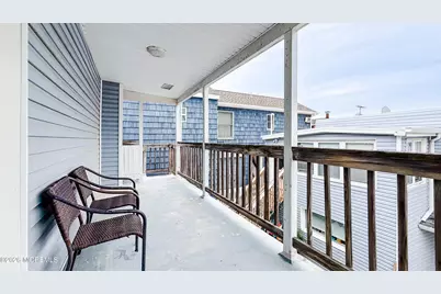 13 Decatur Avenue #B, Seaside Park, NJ 08752 - Photo 1