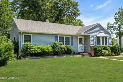 416 Macarthur Drive, Brick, NJ 08724 - Photo 24