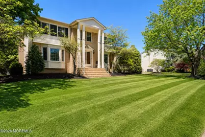 19 Scott Drive, Morganville, NJ 07751 - Photo 2