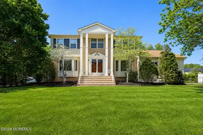 19 Scott Drive, Morganville, NJ 07751 - Photo 1