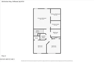 220 Anchor Wy, Aberdeen Township, NJ 07721 - Photo 8