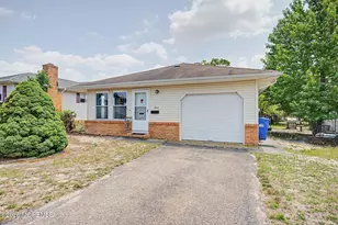 658 Jamaica Blvd, Toms River Township, NJ 08757 - Photo 2
