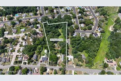 729 Wayside Road, Neptune Township, NJ 07753 - Photo 2