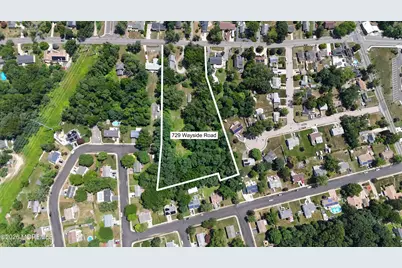 729 Wayside Road, Neptune Township, NJ 07753 - Photo 4