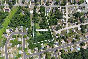 729 Wayside Rd, Neptune Township, NJ 07753 - Photo 4