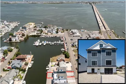 3416 Adams Avenue, Toms River Township, NJ 08753 - Photo 1