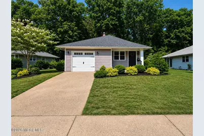 2016 Mount Hope Lane, Toms River Township, NJ 08753 - Photo 2