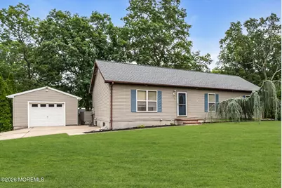 812 Beacon Street, Toms River Township, NJ 08757 - Photo 2