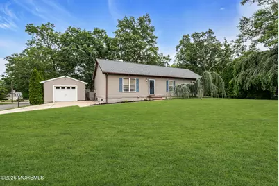 812 Beacon Street, Toms River Township, NJ 08757 - Photo 4
