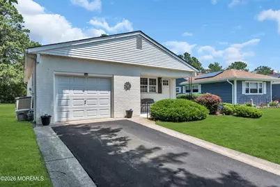 108 Torrey Pines Drive, Toms River Township, NJ 08757 - Photo 6