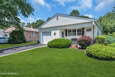 108 Torrey Pines Drive, Toms River Township, NJ 08757 - Photo 4