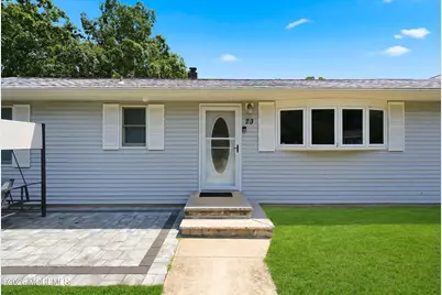 20 Western Drive, Howell Township, NJ 07731 - Photo 4