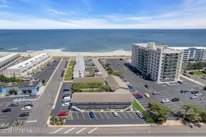 455 Ocean Boulevard #10, Long Branch, NJ 07740 - Photo 1