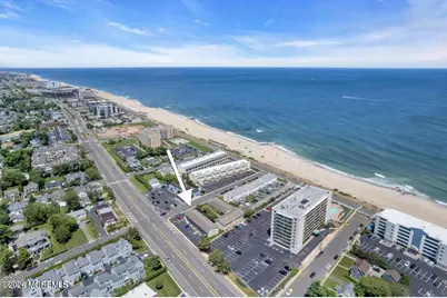 455 Ocean Boulevard #10, Long Branch, NJ 07740 - Photo 12