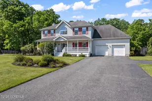 118 Don Connor Blvd, Jackson, NJ 08527 - Photo 2