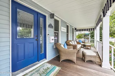 513 Ocean Park Avenue, Bradley Beach, NJ 07720 - Photo 2