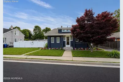 105 Hudson Avenue, North Middletown, NJ 07748 - Photo 1