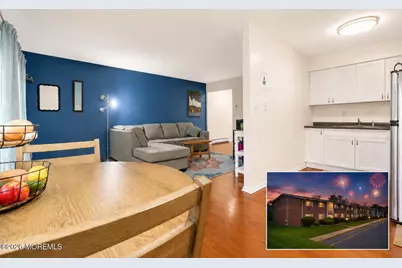 735 Greens Avenue #4A, Long Branch, NJ 07740 - Photo 1