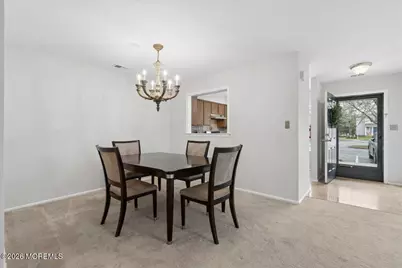 437 Hampton Court #12-1, Manalapan Township, NJ 07726 - Photo 10