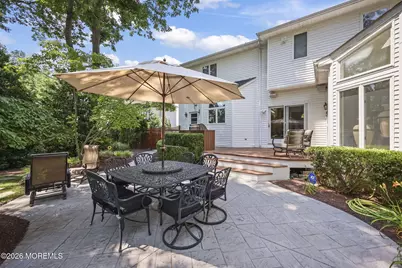 4 Miro Circle, Marlboro Township, NJ 07746 - Photo 62