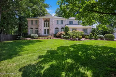 4 Miro Circle, Marlboro Township, NJ 07746 - Photo 86