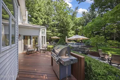 4 Miro Circle, Marlboro Township, NJ 07746 - Photo 60
