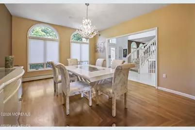 4 Miro Circle, Marlboro Township, NJ 07746 - Photo 14