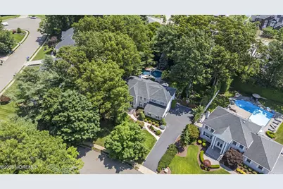 4 Miro Circle, Marlboro Township, NJ 07746 - Photo 84