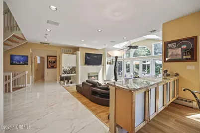 4 Miro Circle, Marlboro Township, NJ 07746 - Photo 32