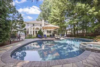 4 Miro Circle, Marlboro Township, NJ 07746 - Photo 64