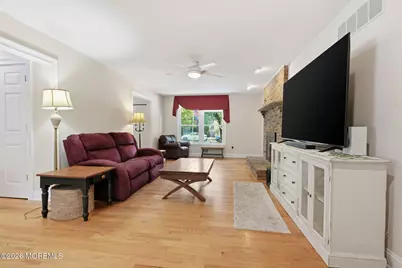10 Harmony Hill Court, Jackson, NJ 08527 - Photo 20