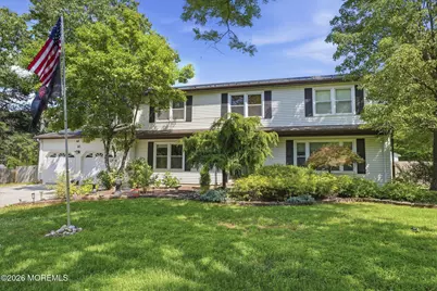 10 Harmony Hill Court, Jackson, NJ 08527 - Photo 1