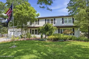 10 Harmony Hill Ct, Jackson, NJ 08527 - Photo 1