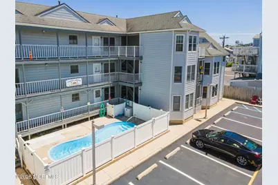 1418 Boulevard #6, Seaside Heights, NJ 08751 - Photo 1