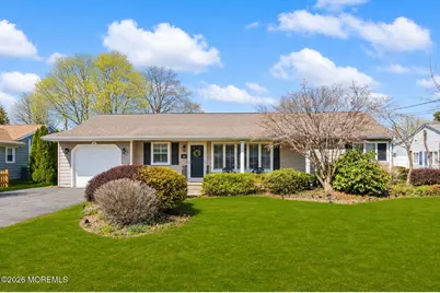 41 Poplar Avenue, West Long Branch, NJ 07764 - Photo 1