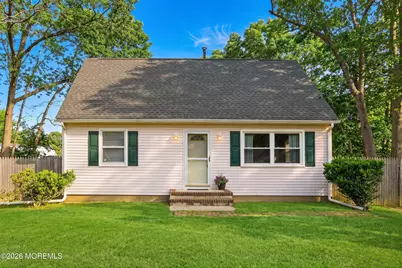 242 Westwood Place, Brick, NJ 08724 - Photo 1