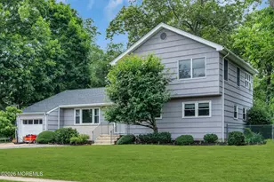 485 Freehold St, Oakhurst, NJ 07755 - Photo 2
