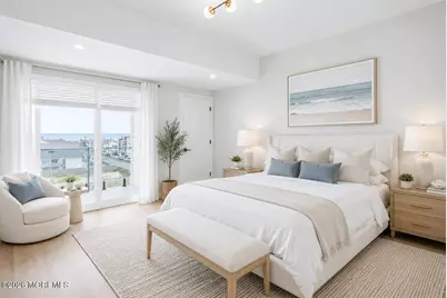401 Boulevard #505 Penthouse, Seaside Heights, NJ 08751 - Photo 24