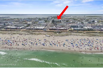 401 Boulevard #505 Penthouse, Seaside Heights, NJ 08751 - Photo 4