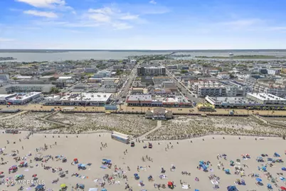 401 Boulevard #505 Penthouse, Seaside Heights, NJ 08751 - Photo 30