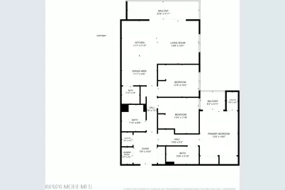 401 Boulevard #505 Penthouse, Seaside Heights, NJ 08751 - Photo 84