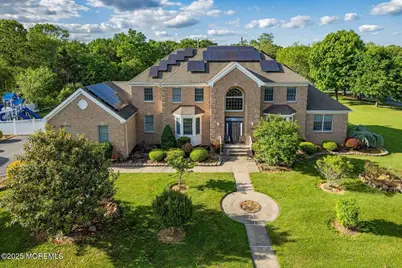 1196 Arcadia Drive, Toms River Township, NJ 08755 - Photo 2