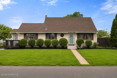 109 Harding Drive, Brick, NJ 08724 - Photo 2