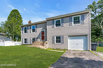 173 Stowe Street, Toms River Township, NJ 08753 - Photo 2