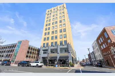 601 Bangs Avenue #1106, Asbury Park, NJ 07712 - Photo 2