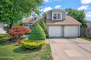 109 Kentucky Way, Freehold, NJ 07728 - Photo 1