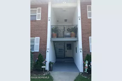 735 Greens Avenue #19A, Long Branch, NJ 07740 - Photo 1