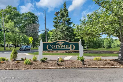 95 Cotswold Circle #3, Ocean Twp, NJ 07712 - Photo 28